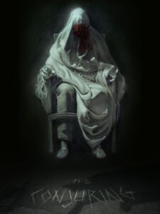 مشاهدة فيلم وتحميل The Conjuring 1 2013 مترجم