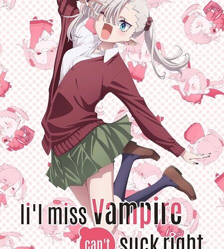 مشاهدة انمي وتحميل Chanto Suenai Kyuuketsuki chan الحلقة 11 مترجمة