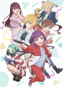 مشاهدة انمي وتحميل Egao no Taenai Shokuba desu الحلقة 12 مترجمة