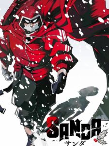 مشاهدة انمي وتحميل Sanda الحلقة 12 مترجمة