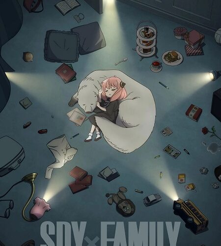 مشاهدة انمي وتحميل Spy x Family الموسم الثالث الحلقة 13 مترجمة