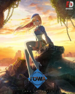 مشاهدة انمي وتحميل Towa no Yuugure الحلقة 12 مترجمة