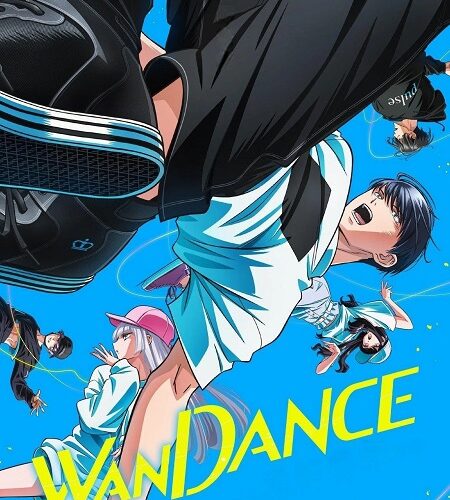 مشاهدة انمي وتحميل Wandance الحلقة 12 مترجمة