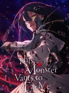 مشاهدة انمي وتحميل Watashi wo Tabetai Hitodenashi الحلقة 12 مترجمة