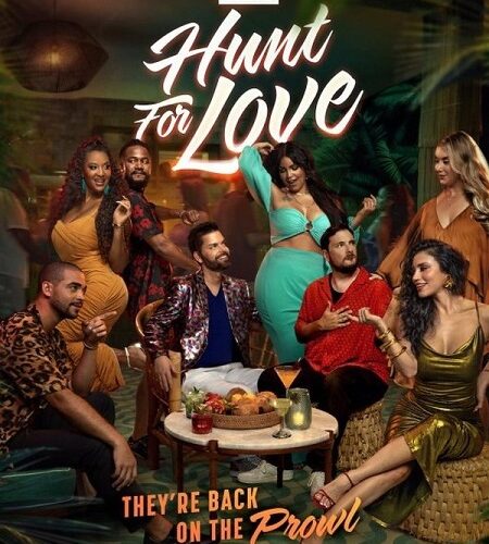 برنامج 90 Day Hunt For Love الموسم الاول الحلقة 5 مترجمة