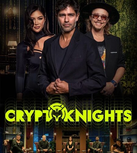 برنامج CryptoKnights الموسم الاول الحلقة 4 مترجمة