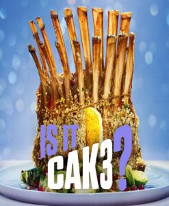 برنامج Is It Cake الموسم الثالث الحلقة 8 مترجمة