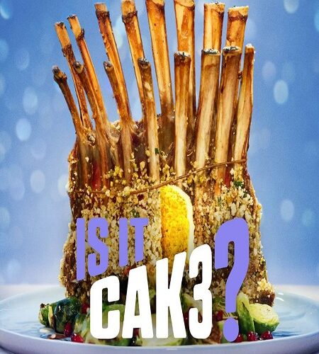 برنامج Is It Cake الموسم الثالث الحلقة 2 مترجمة