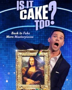 برنامج Is It Cake الموسم الثاني الحلقة 8 مترجمة