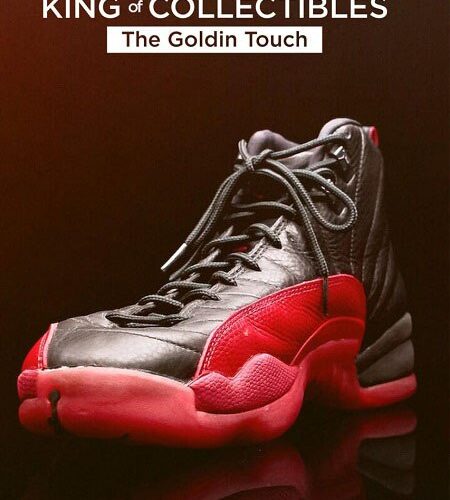 برنامج King of Collectibles الموسم الثاني الحلقة 5 مترجمة