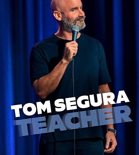 مشاهدة عرض Tom Segura Teacher 2025 مترجم