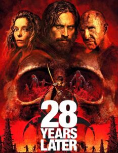مشاهدة فيلم وتحميل 28 Years Later 2025 مترجم