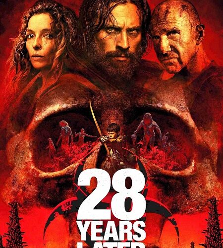 مشاهدة فيلم وتحميل 28 Years Later 2025 مترجم