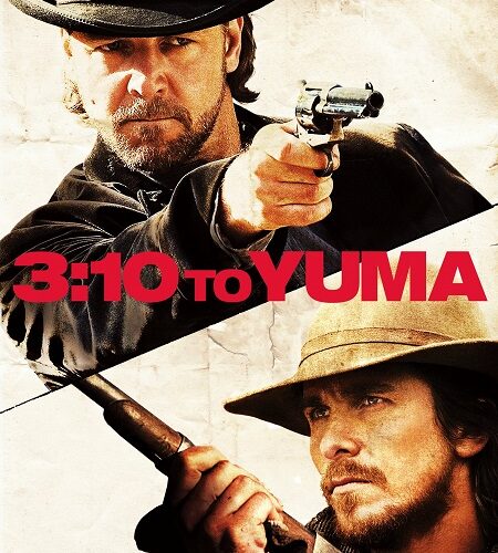 مشاهدة فيلم وتحميل 3:10 to Yuma 2007 مترجم