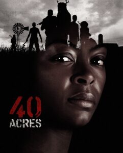 مشاهدة فيلم وتحميل 40 Acres 2024 مترجم