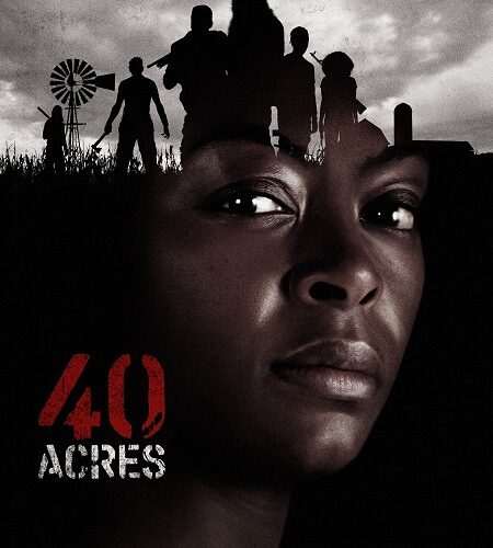 مشاهدة فيلم وتحميل 40 Acres 2024 مترجم
