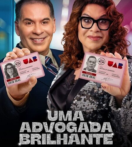 مشاهدة فيلم وتحميل A Bright Lawyer 2025 مترجم