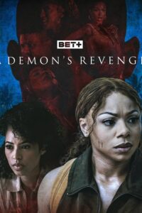 مشاهدة فيلم وتحميل A Demon’s Revenge 2025 مترجم