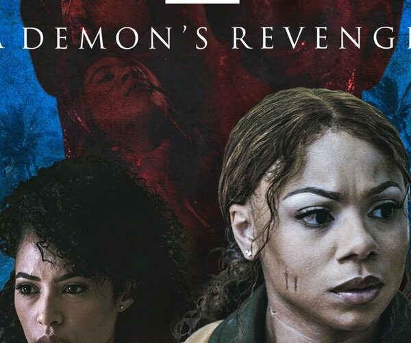 مشاهدة فيلم وتحميل A Demon’s Revenge 2025 مترجم