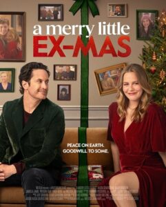 مشاهدة فيلم وتحميل A Merry Little Ex Mas 2025 مترجم