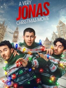 مشاهدة فيلم وتحميل A Very Jonas Christmas Movie 2025 مترجم