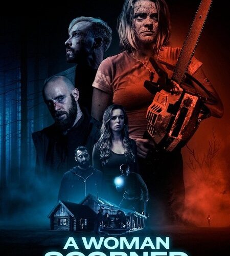 مشاهدة فيلم وتحميل A Woman Scorned 2025 مترجم