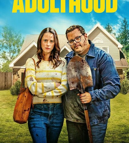 مشاهدة فيلم وتحميل Adulthood 2025 مترجم