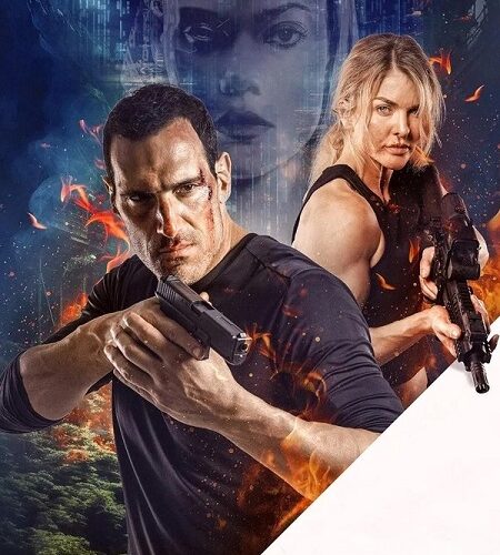 مشاهدة فيلم وتحميل Affinity 2025 مترجم