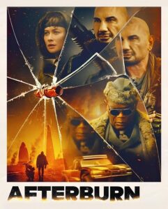 مشاهدة فيلم وتحميل Afterburn 2025 مترجم