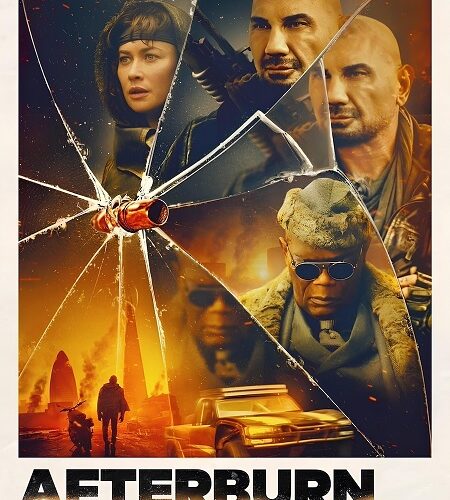 مشاهدة فيلم وتحميل Afterburn 2025 مترجم