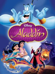 مشاهدة فيلم وتحميل Aladdin 1 1992 مترجم