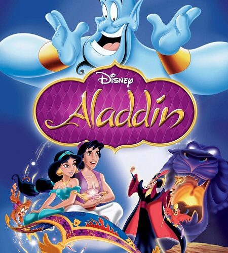 مشاهدة فيلم وتحميل Aladdin 1 1992 مترجم