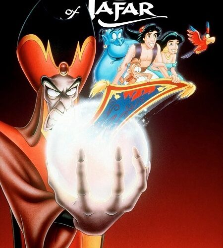 مشاهدة فيلم وتحميل Aladdin 2 The Return of Jafar 1994 مترجم