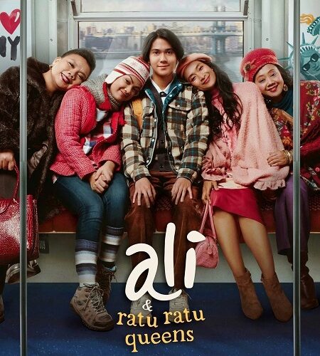 مشاهدة فيلم وتحميل Ali and Ratu Ratu Queens 2021 مترجم