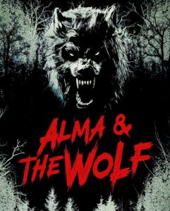 مشاهدة فيلم وتحميل Alma and the Wolf 2025 مترجم