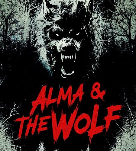 مشاهدة فيلم وتحميل Alma and the Wolf 2025 مترجم