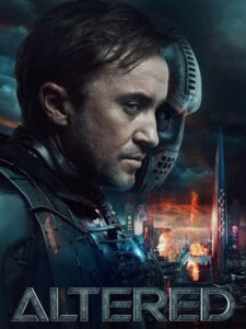 مشاهدة فيلم وتحميل Altered 2025 مترجم