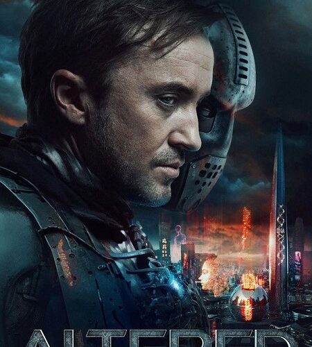 مشاهدة فيلم وتحميل Altered 2025 مترجم