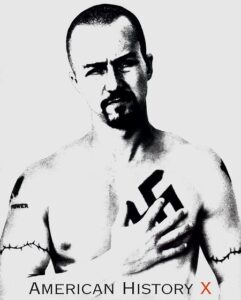 مشاهدة فيلم وتحميل American History X 1998 مترجم