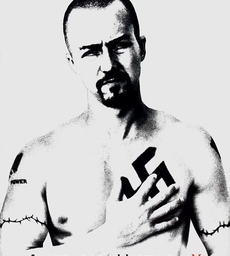 مشاهدة فيلم وتحميل American History X 1998 مترجم