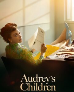 مشاهدة فيلم وتحميل Audrey’s Children 2024 مترجم