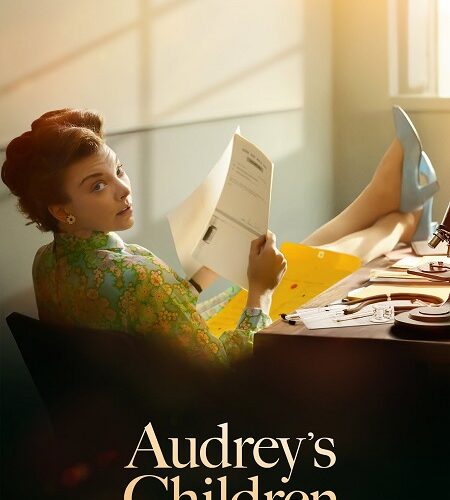 مشاهدة فيلم وتحميل Audrey’s Children 2024 مترجم