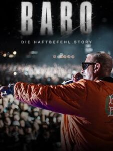 مشاهدة فيلم وتحميل Babo The Haftbefehl Story 2025 مترجم