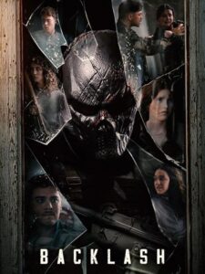 مشاهدة فيلم وتحميل Backlash 2025 مترجم