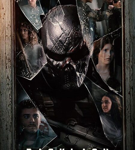 مشاهدة فيلم وتحميل Backlash 2025 مترجم