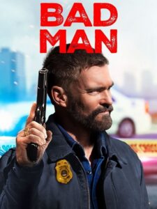 مشاهدة فيلم وتحميل Bad Man 2025 مترجم