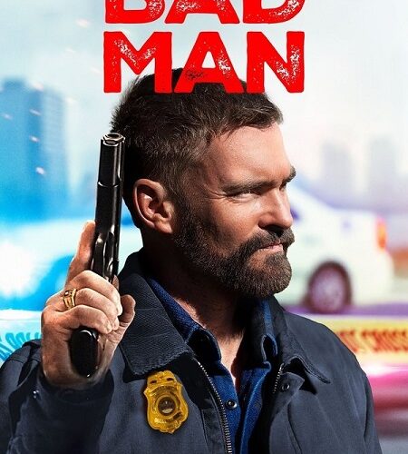 مشاهدة فيلم وتحميل Bad Man 2025 مترجم