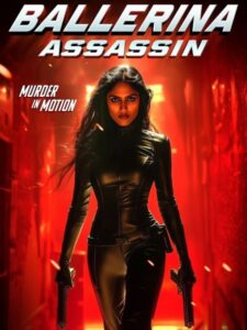 مشاهدة فيلم وتحميل Ballerina Assassin 2025 مترجم