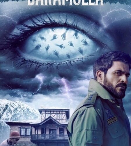 مشاهدة فيلم وتحميل Baramulla 2025 مترجم