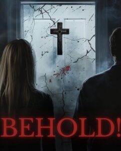 مشاهدة فيلم وتحميل Behold 2025 مترجم